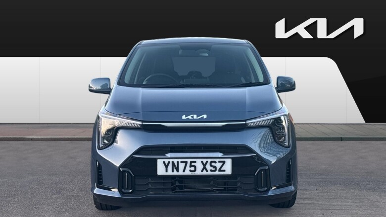 Kia Picanto 1.0 3 5dr Petrol Hatchback